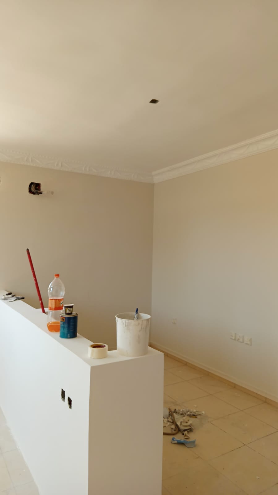 دهانات داخلية فاخرة في الرياض